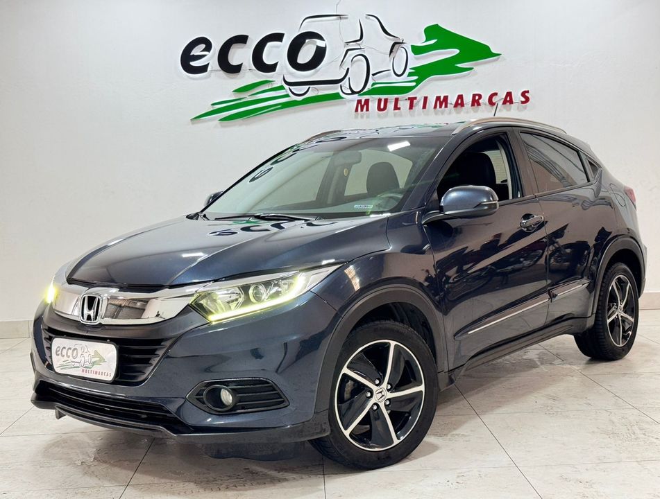 Honda HR-V EX 1.8 Flexone 16V 5p Aut.