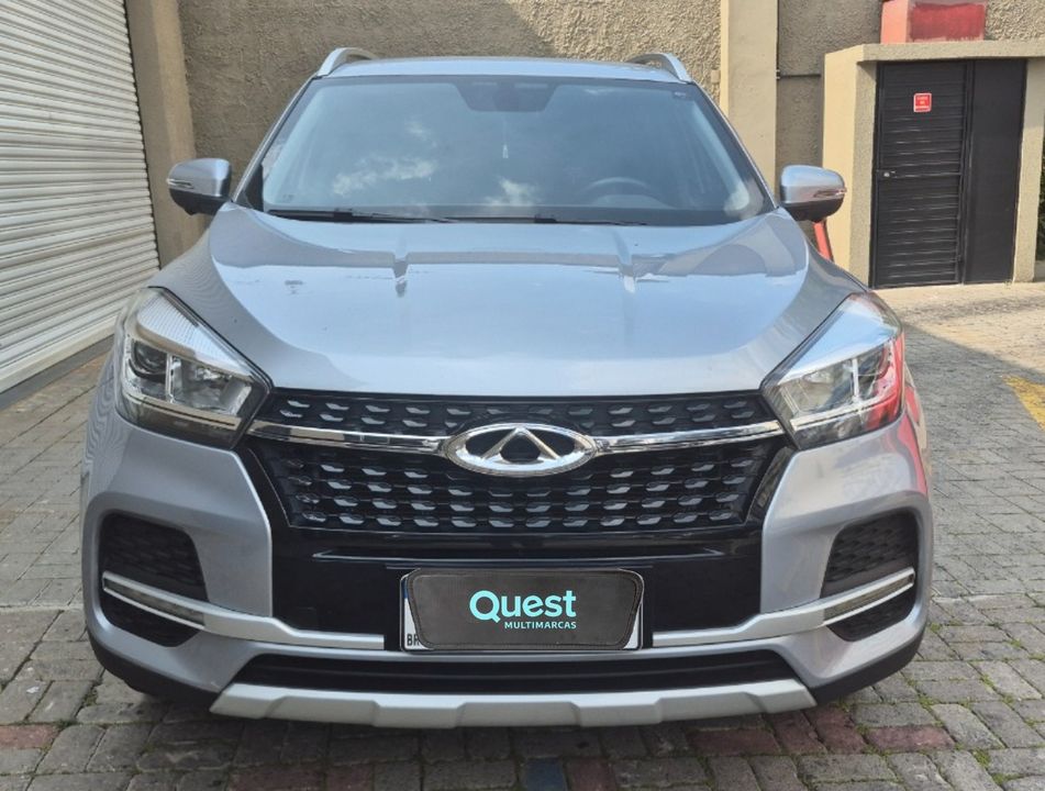 CHERY Txs