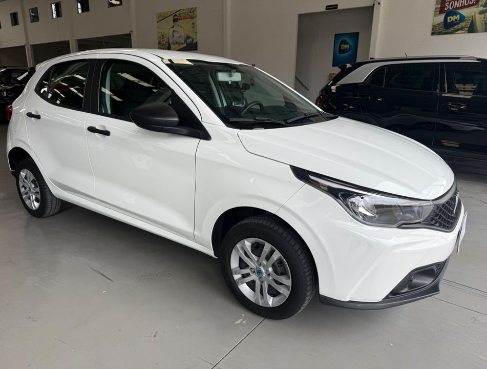 Fiat ARGO 1.0 6V Flex