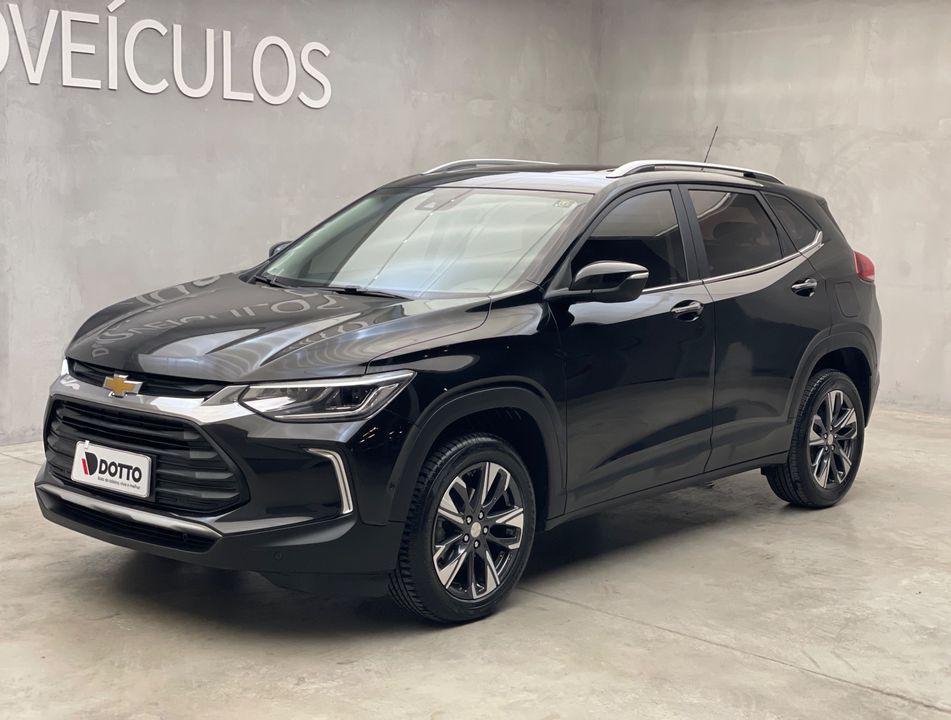 Chevrolet TRACKER Premier 1.2 Turbo 12V Flex Aut.