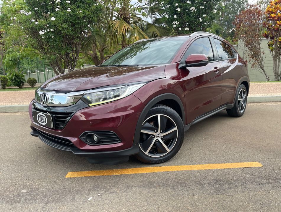 Honda HR-V EXL 1.8 Flexone 16V 5p Aut.