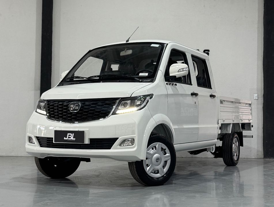 EFFA V22 Pick-up CD 1.5 16V 4p