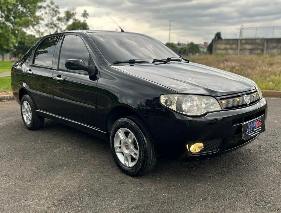 Fiat Siena 1.0/ EX 1.0 mpi Fire/ Fire Flex 8v