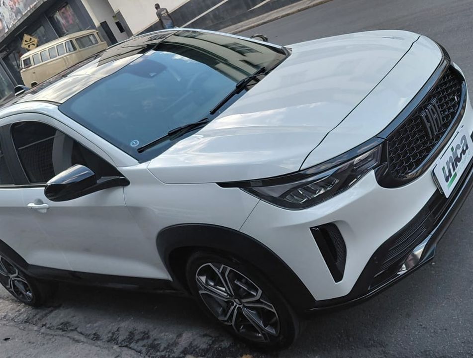 Fiat Fastback Impetus 1.0 200 T. Flex Aut