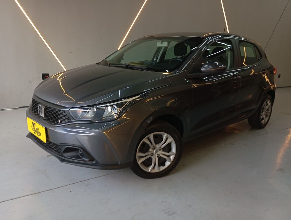 Fiat ARGO DRIVE 1.0 6V Flex