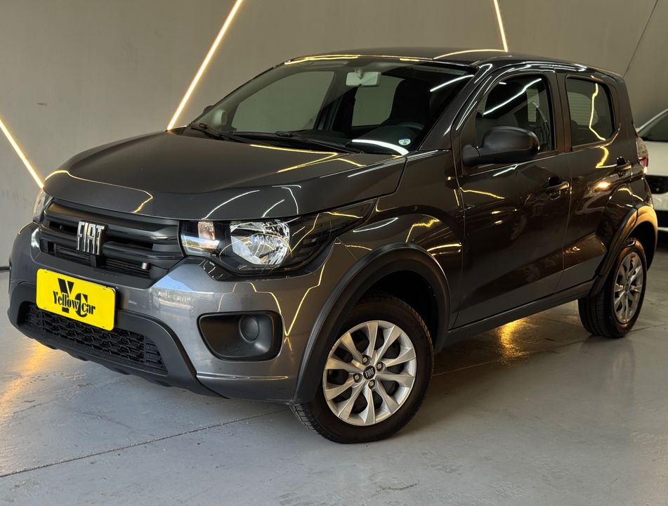 Fiat MOBI LIKE 1.0 Fire Flex 5p.
