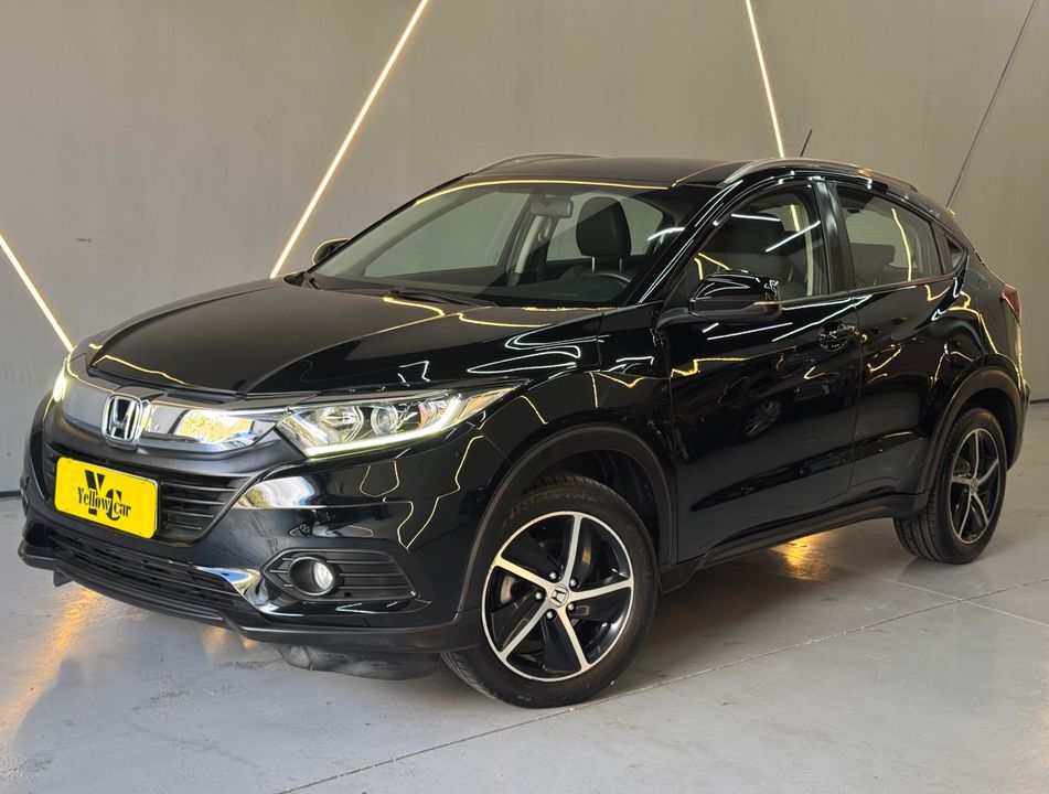 Honda HR-V EX 1.8 Flexone 16V 5p Aut.