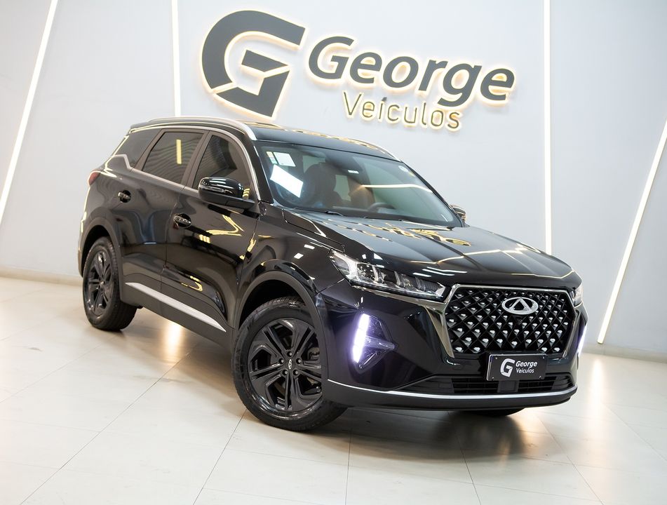 CHERY Tiggo 7 sport flex