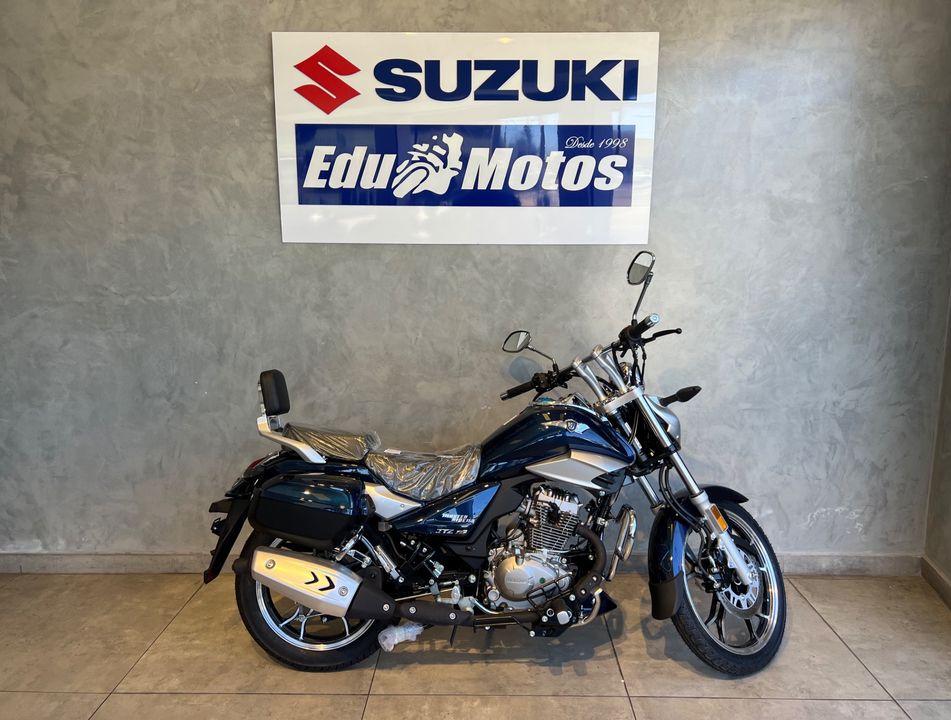 HAOJUE MASTER RIDE 150