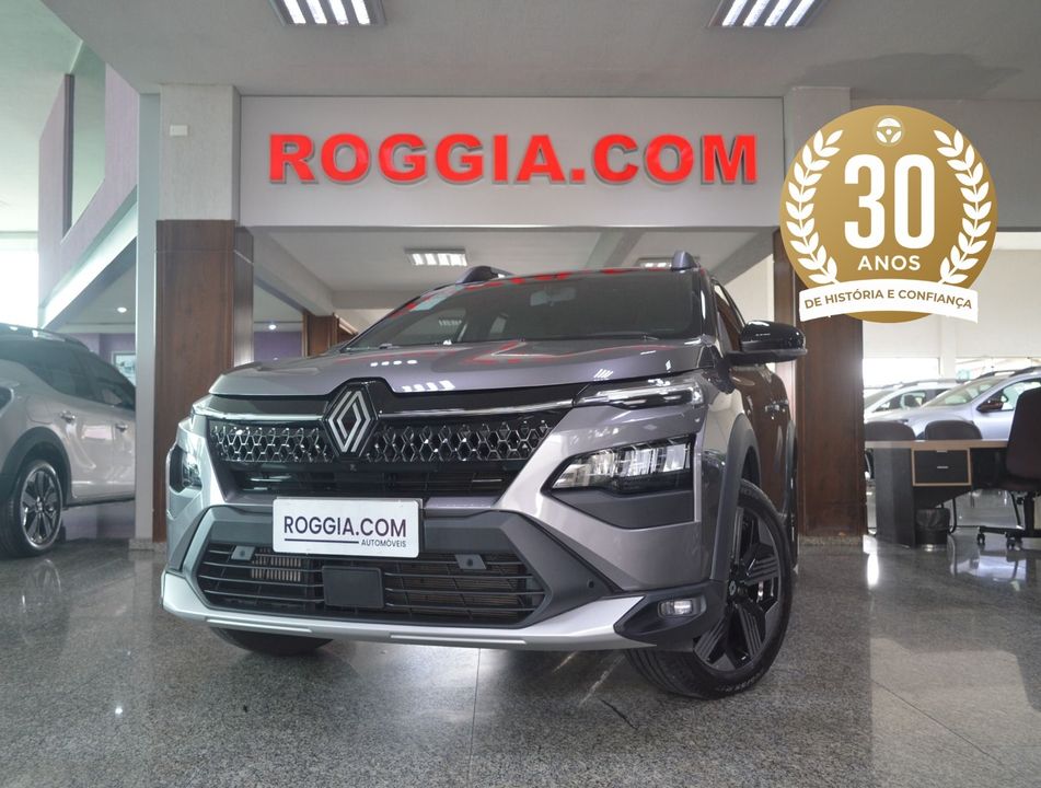 Renault Kardian Prem. Ed Flex 1.0 TB 12V 5p Aut.