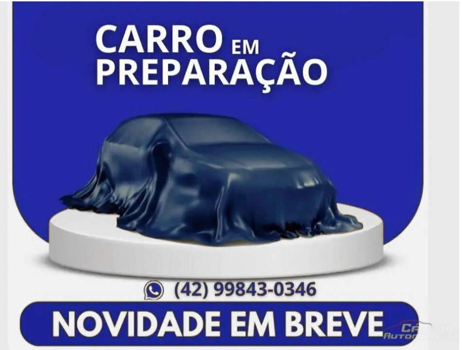 Fiat PULSE AUDACE 1.0 Turbo 200 Flex Aut.