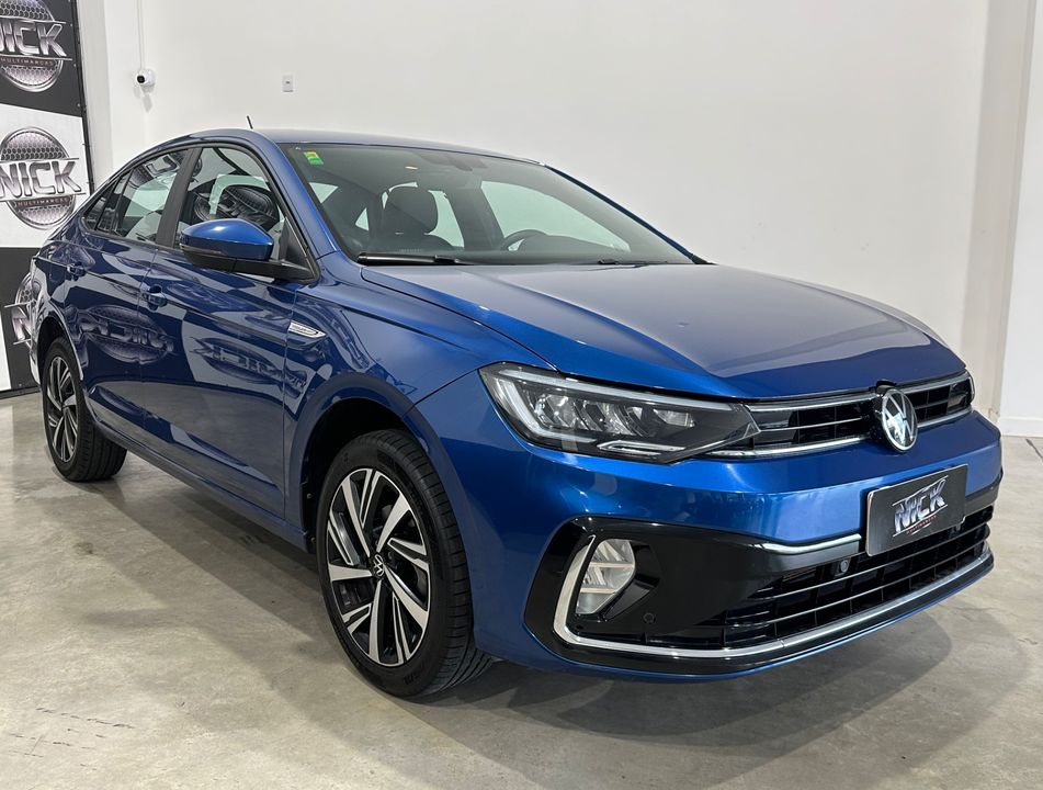 VolksWagen VIRTUS Highline 200 TSI 1.0 Flex 12V Aut