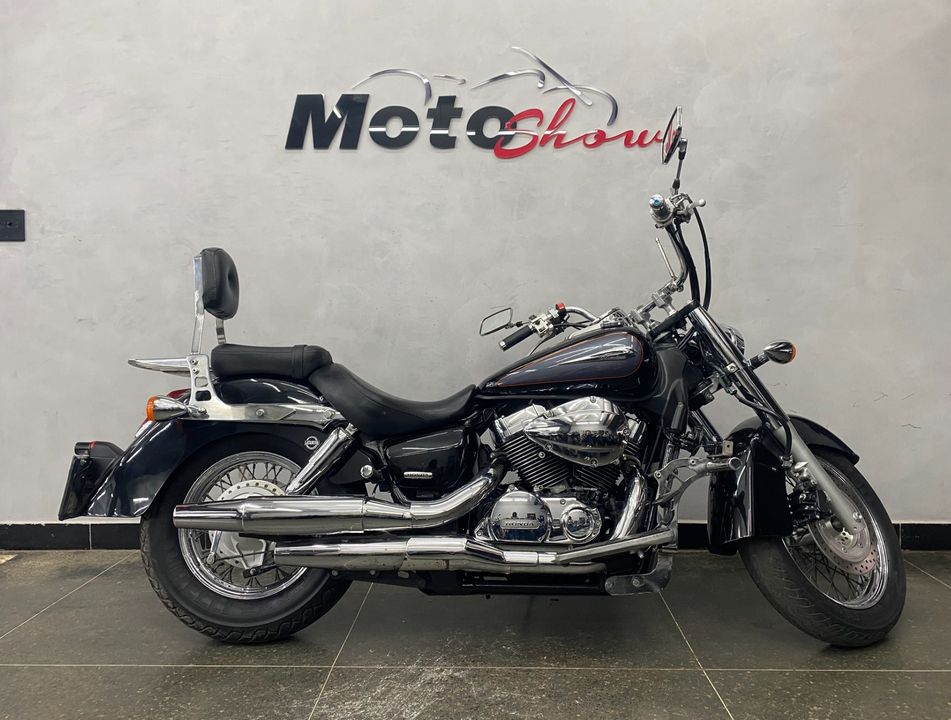 HONDA VT 750 SHADOW
