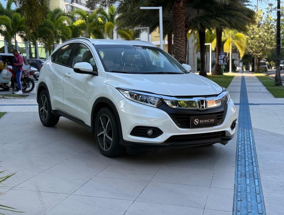 Honda HR-V EX 1.8 Flexone 16V 5p Aut.