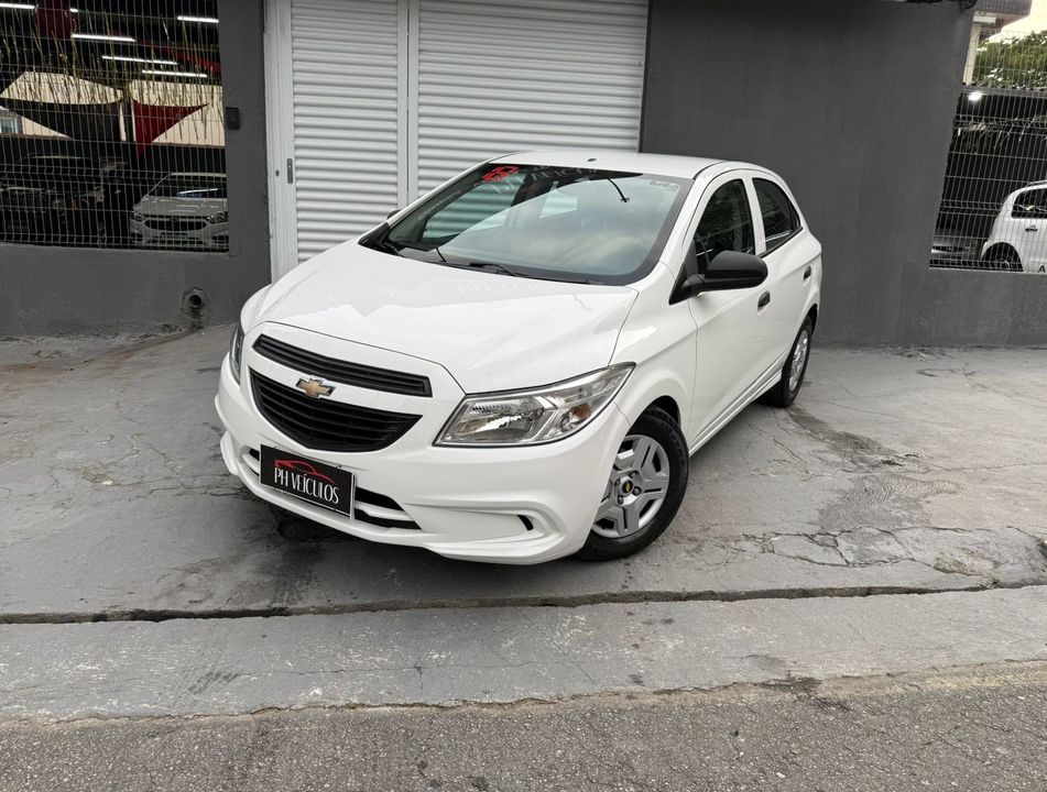 Chevrolet ONIX HATCH Joy 1.0 8V Flex 5p Mec.