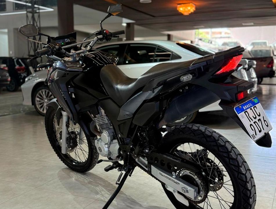 HONDA XRE 300/ 300 ABS/ FLEX