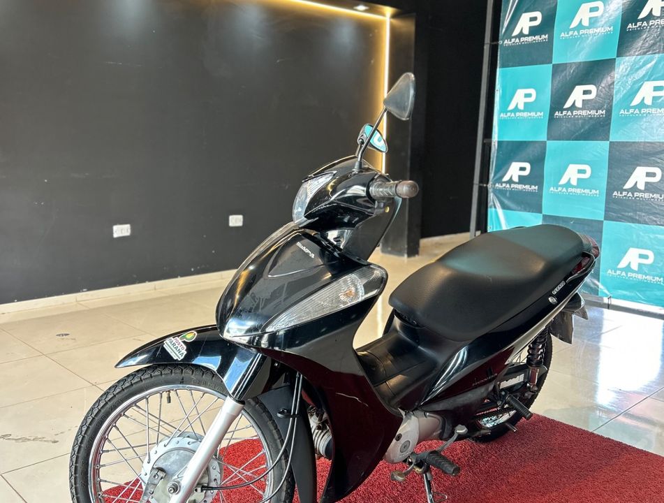 HONDA BIZ 125 ES/ 125 ES FLEX