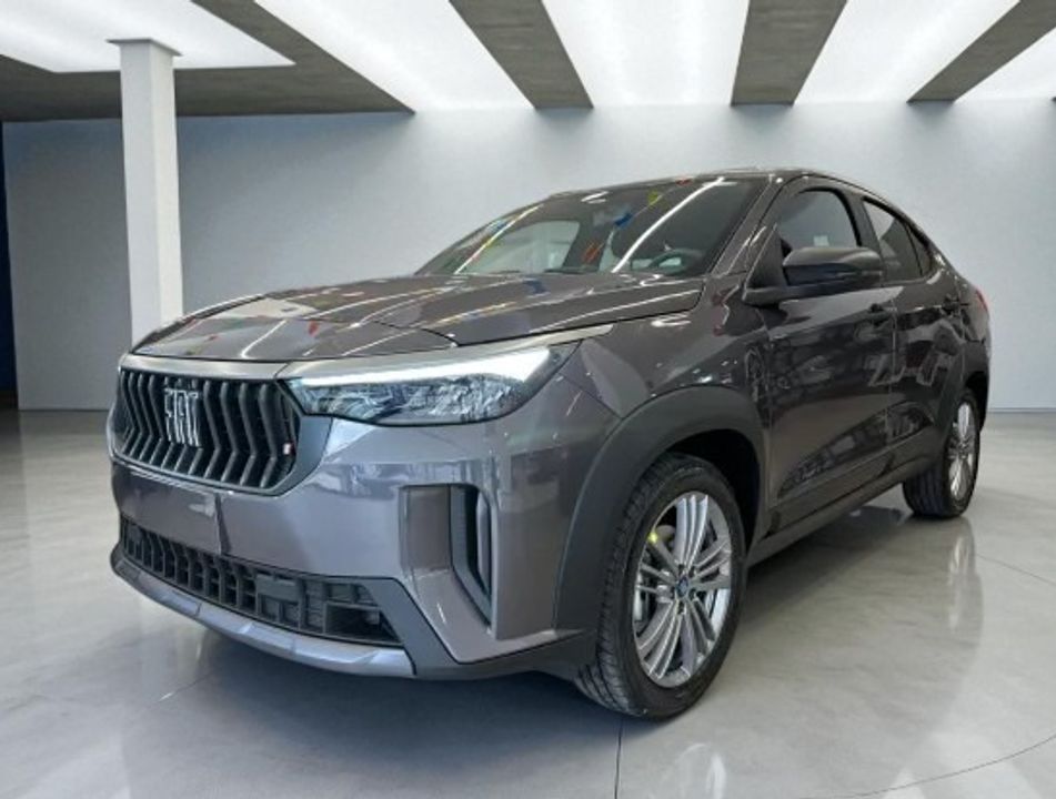 Fiat Fastback 1.0 200 Turbo Flex Aut