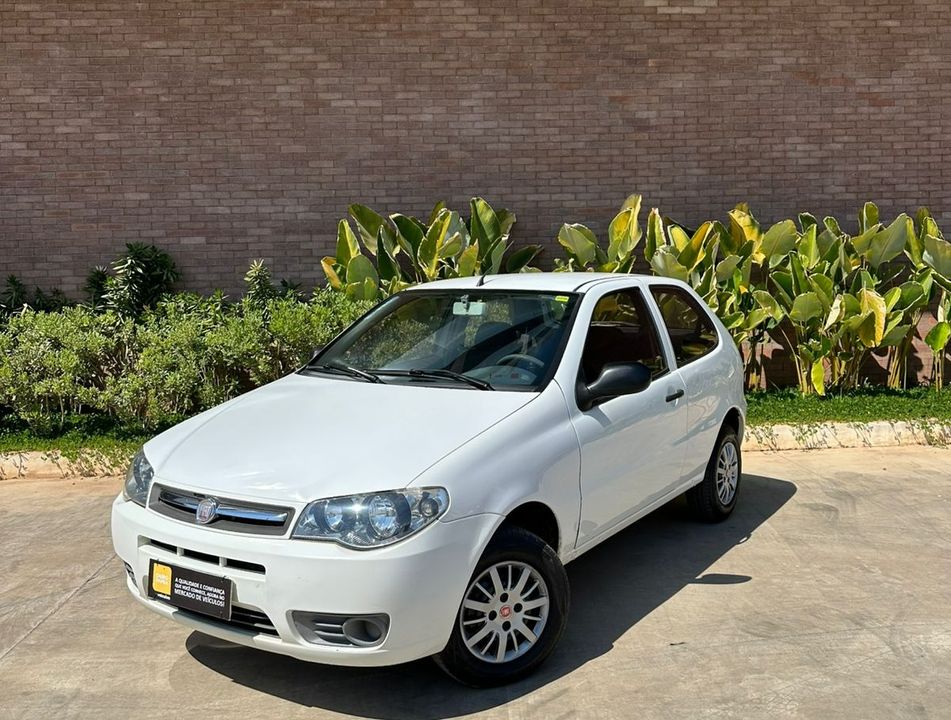 Fiat Palio 1.0 ECONOMY Fire Flex 8V 2p
