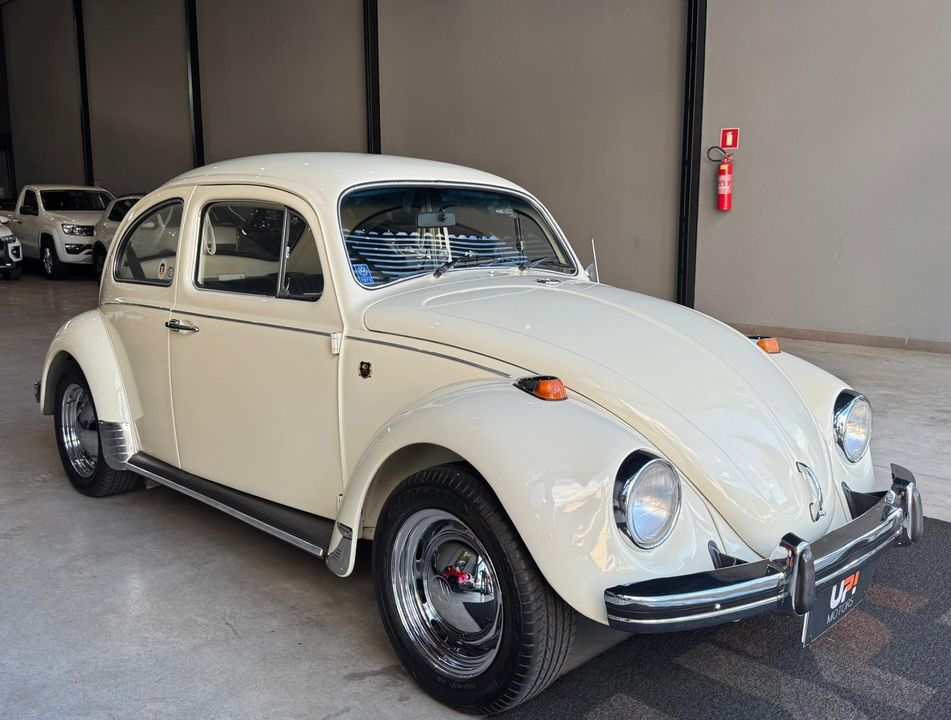 Volkswagen Fusca 1300