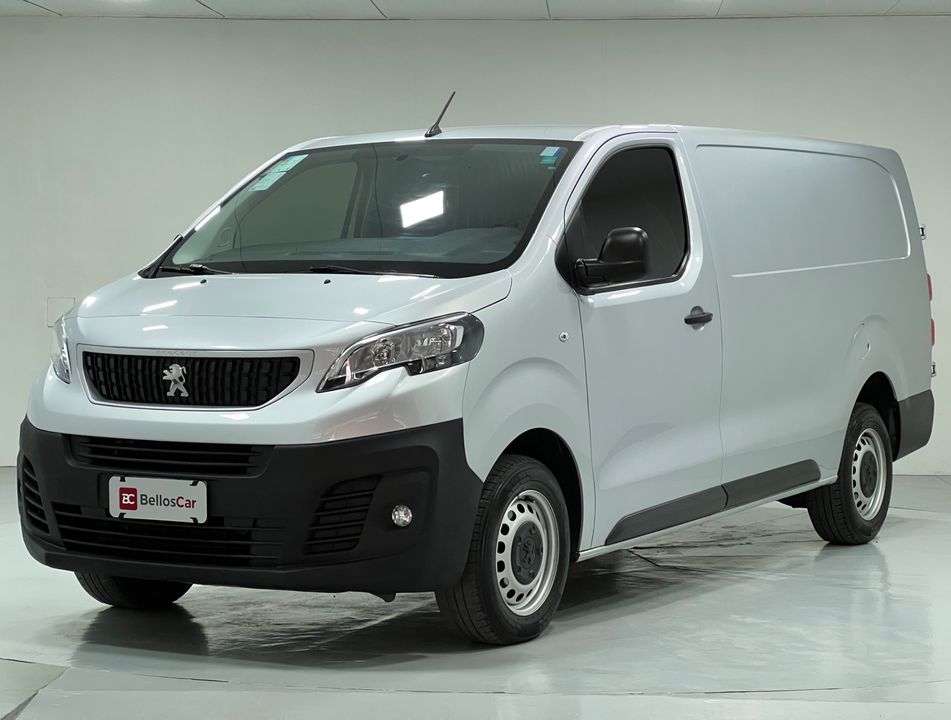 Peugeot Expert Cargo 1.5 Turbo Diesel