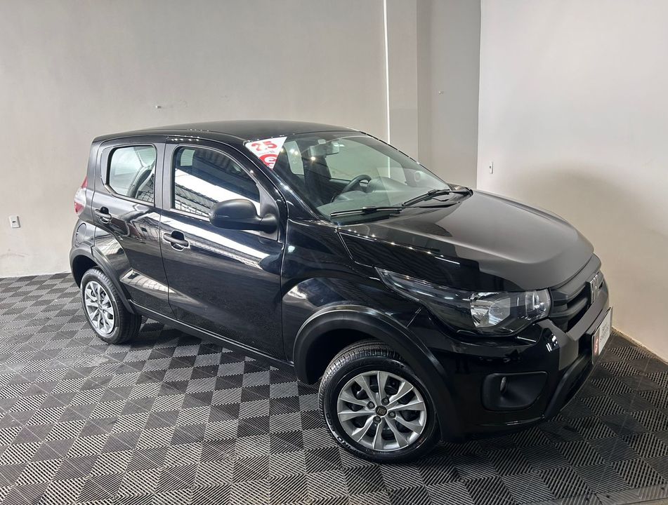 Fiat MOBI LIKE 1.0 Fire Flex 5p.