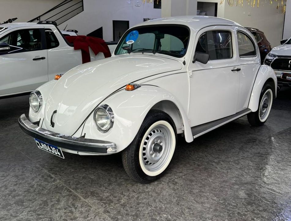 VOLKSWAGEN 1300