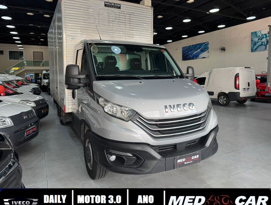 IVECO DAILY CHASSI 35-150 Longo 3.0 (Diesel)