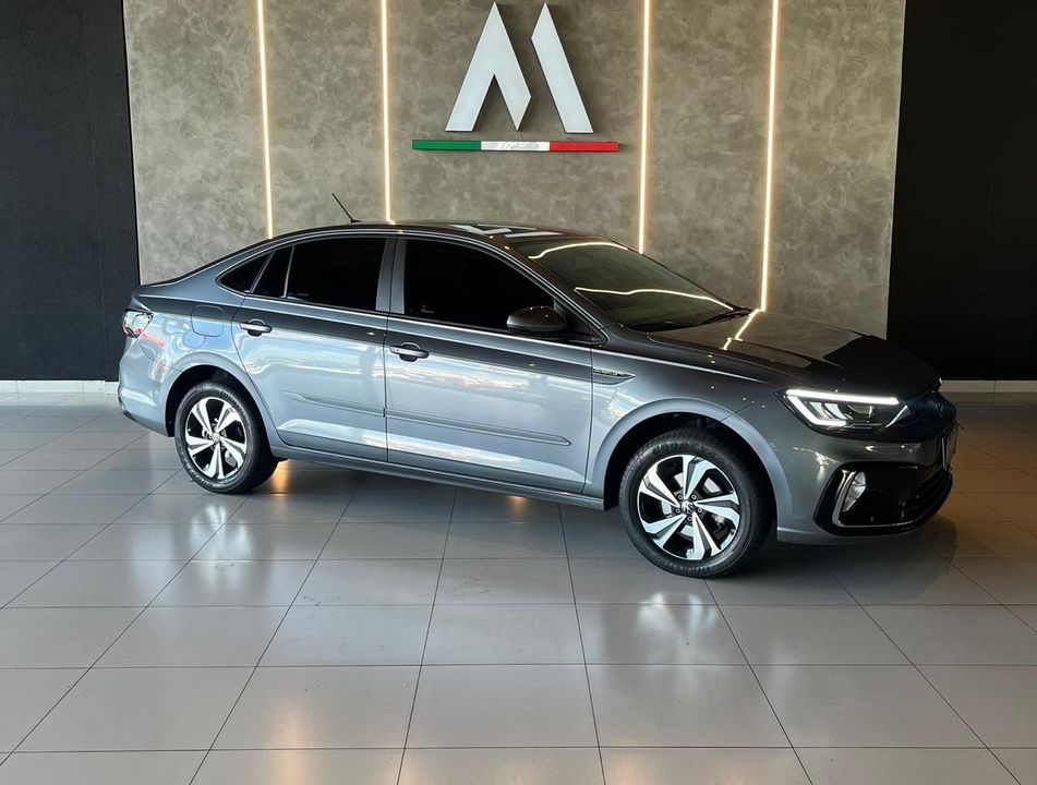 VolksWagen VIRTUS Comfort. 200 TSI 1.0 Flex 12V Aut