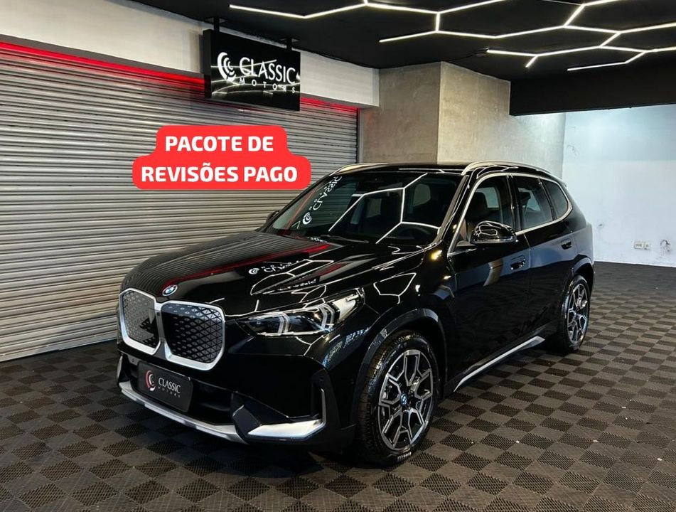 BMW BMW IX1 EDRIVE 2.0