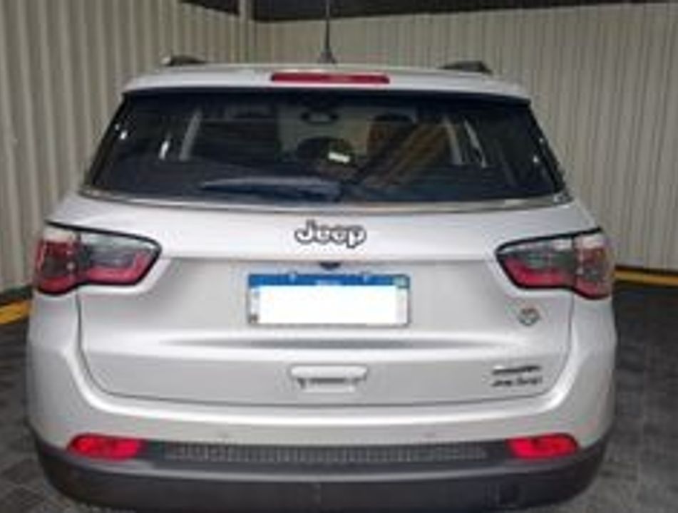 Ford Fiesta 1.6 16V Flex Aut. 5p