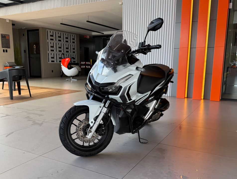 HONDA ADV 150