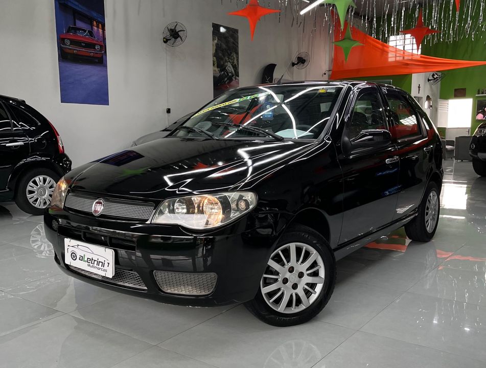 Fiat Palio 1.0 ECONOMY Fire Flex 8V 4p