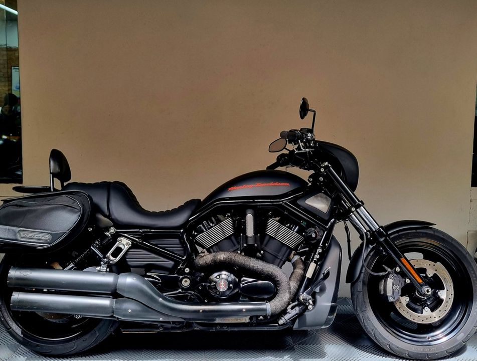 Harley V-ROD 1130cc VRSCA/ 1250 VRSCAW