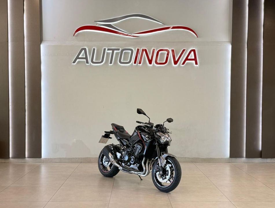 KAWASAKI Z9000