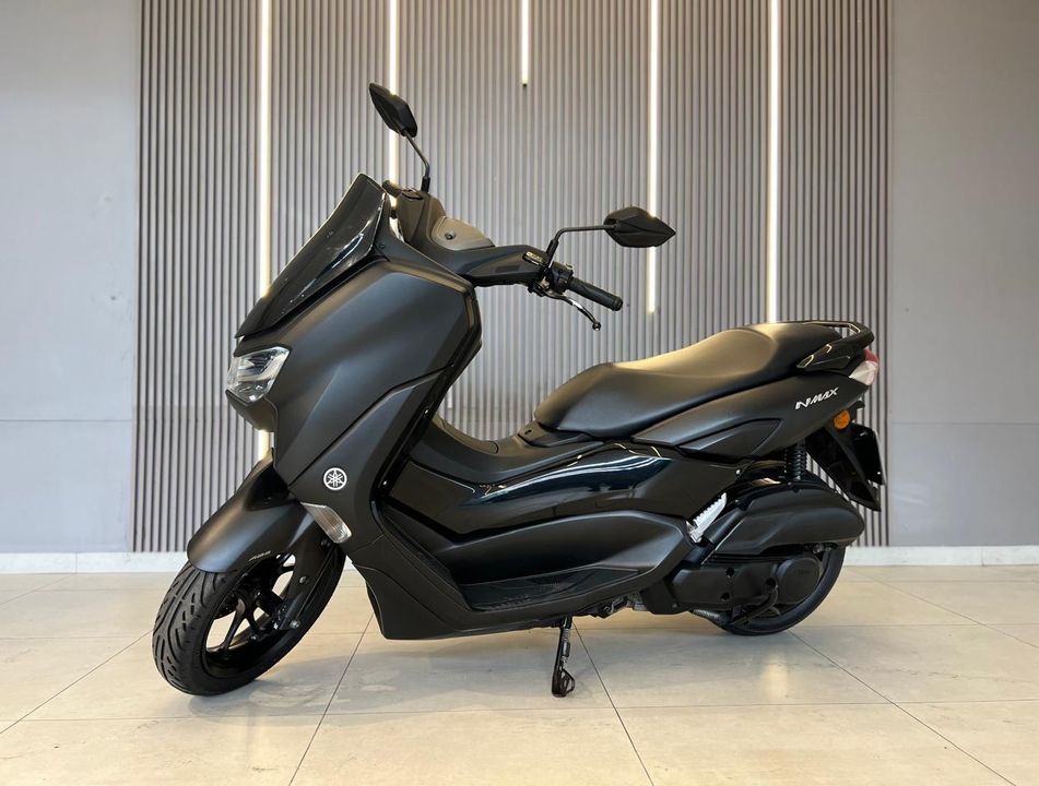 YAMAHA NMAX 160