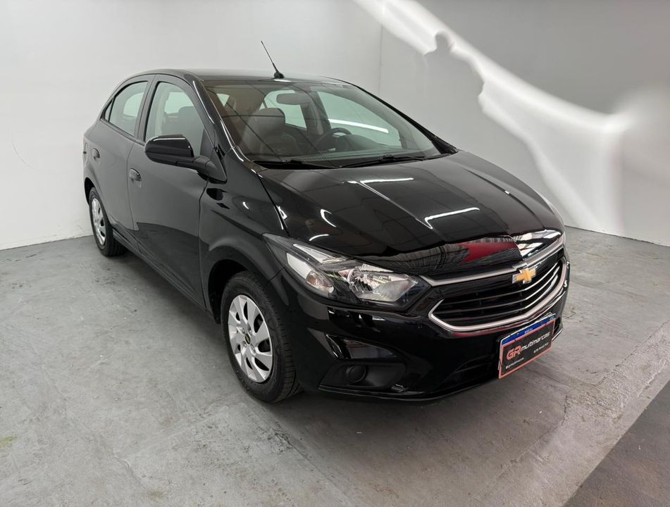 Chevrolet ONIX HATCH LT 1.0 8V FlexPower 5p Mec.