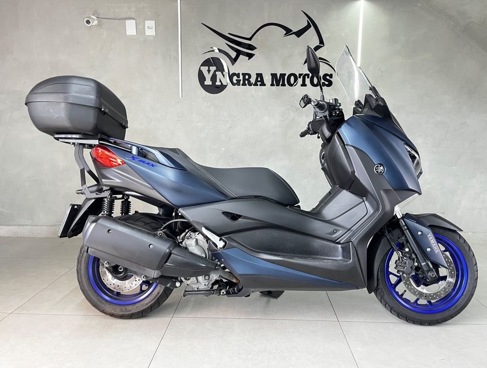 YAMAHA XMAX 250 ABS