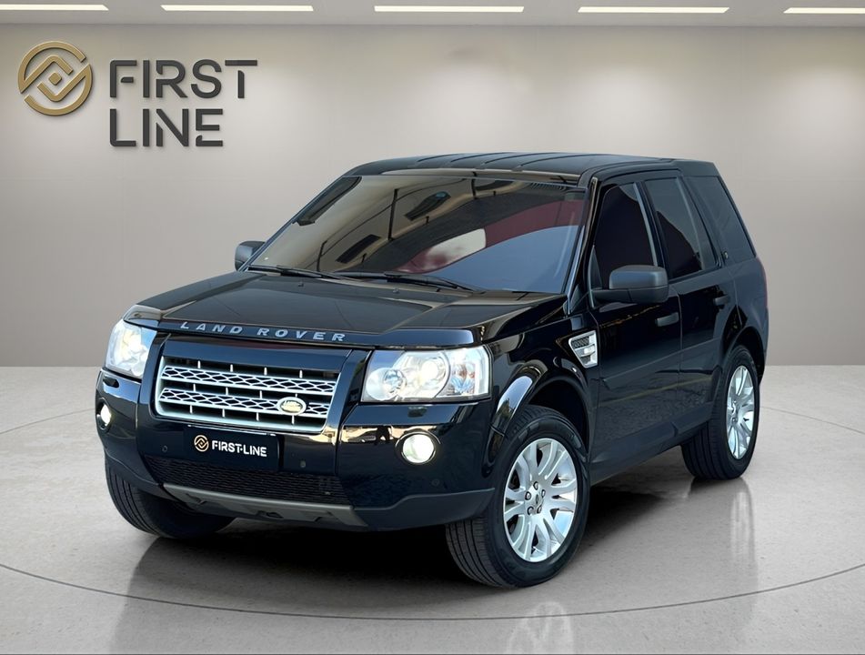 Land Rover Freelander2 I6 SE 3.2 232cv Aut. 5p