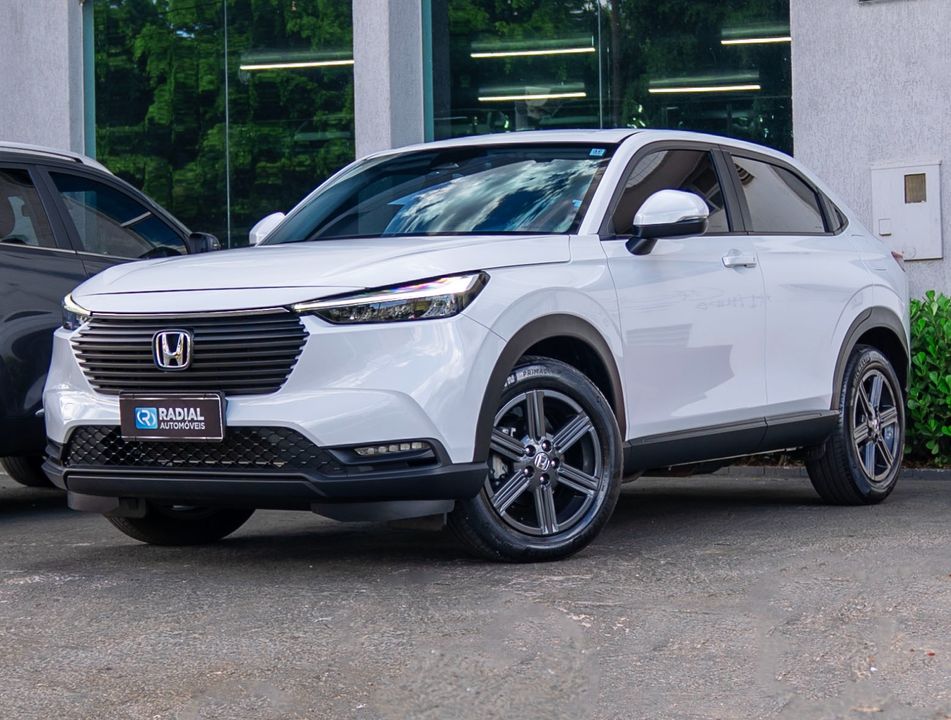 Honda HR-V EXL 1.5 Sensing 16V 5p Aut.