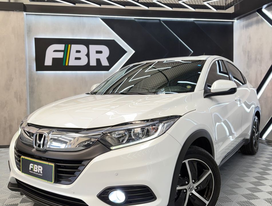 Honda HR-V EX 1.8 Flexone 16V 5p Aut.