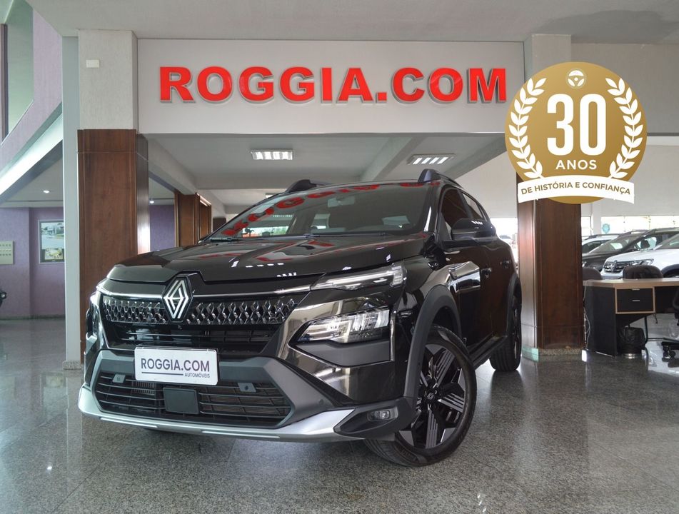 Renault Kardian Prem. Ed Flex 1.0 TB 12V 5p Aut.