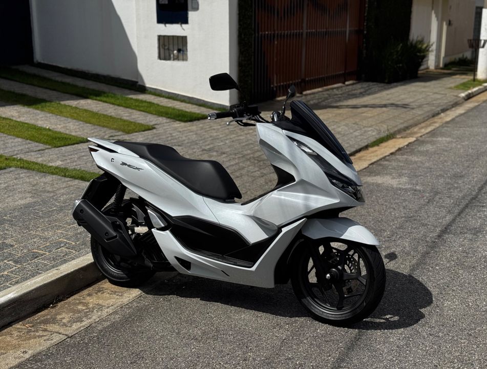 HONDA PCX 160 