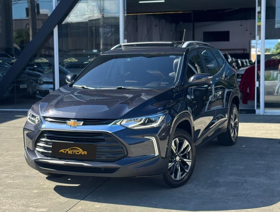 Chevrolet TRACKER Premier 1.2 Turbo 12V Flex Aut.