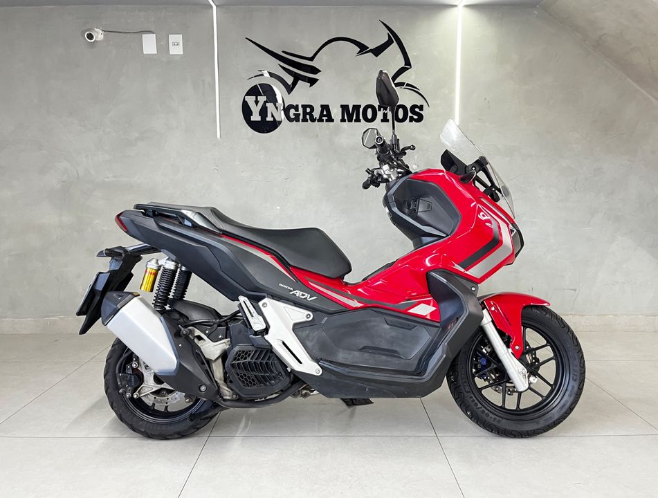 HONDA ADV 150