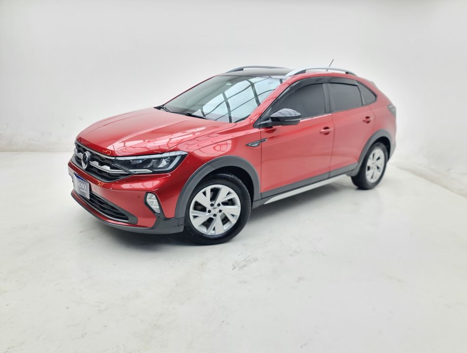 VolksWagen Nivus Highline 1.0 200 TSI Flex Aut.