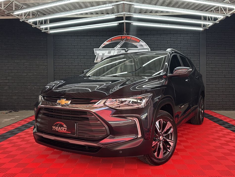 Chevrolet TRACKER Premier 1.2 Turbo 12V Flex Aut.