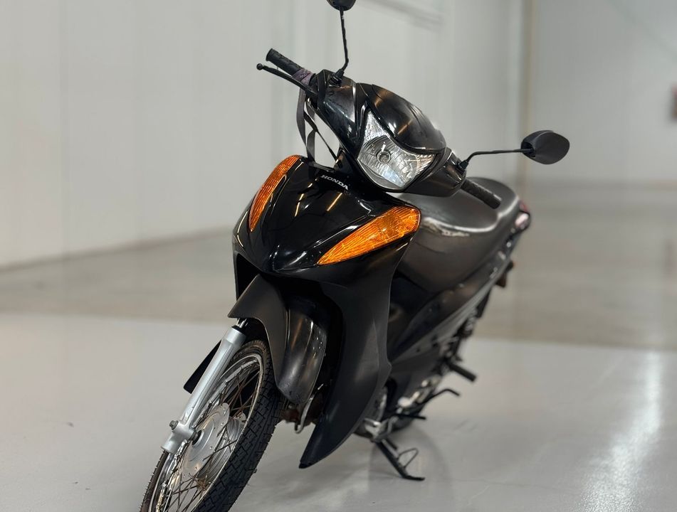 HONDA BIZ 125 ES/ 125 ES FLEX