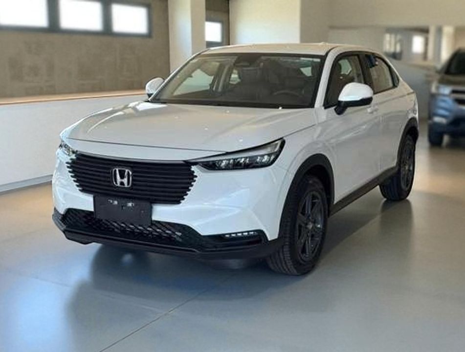 Honda HR-V EXL 1.5 Sensing 16V 5p Aut.