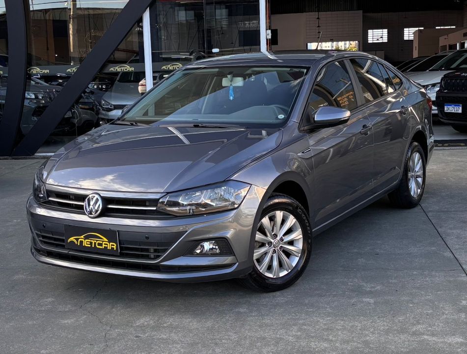 VolksWagen VIRTUS Comfort. 200 TSI 1.0 Flex 12V Aut